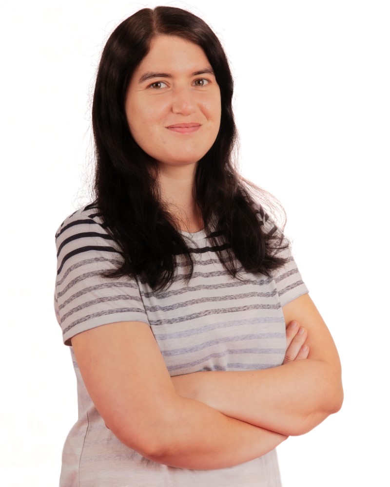 Anna Bahremand
