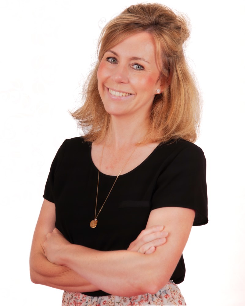Kathrin Bohl