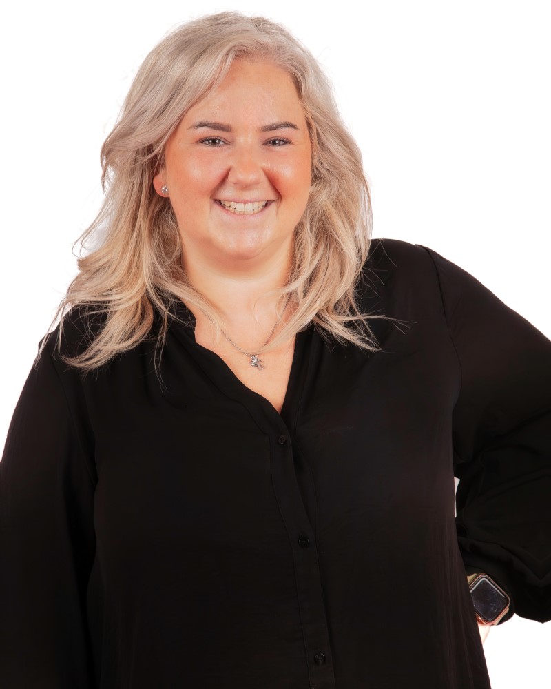 Ann-Kathrin Geisel