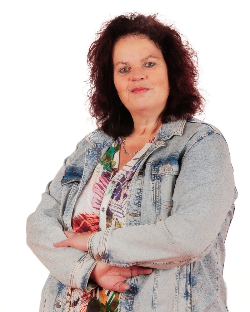 Reinhild Hierl