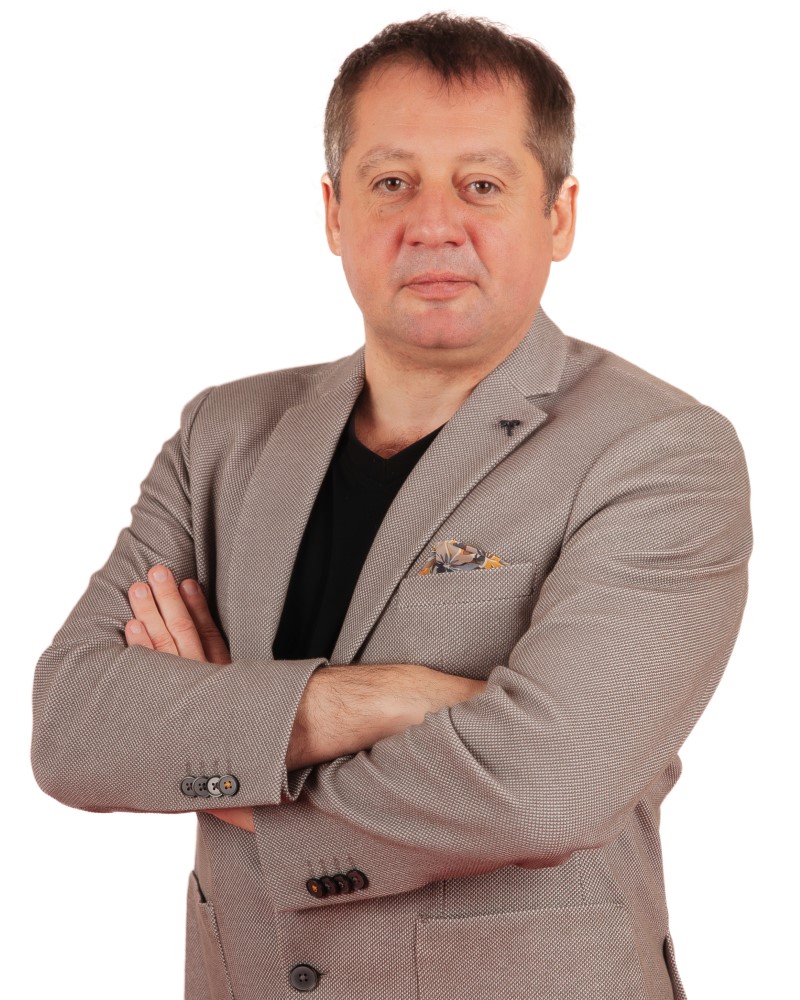 Georgii Kosintsev