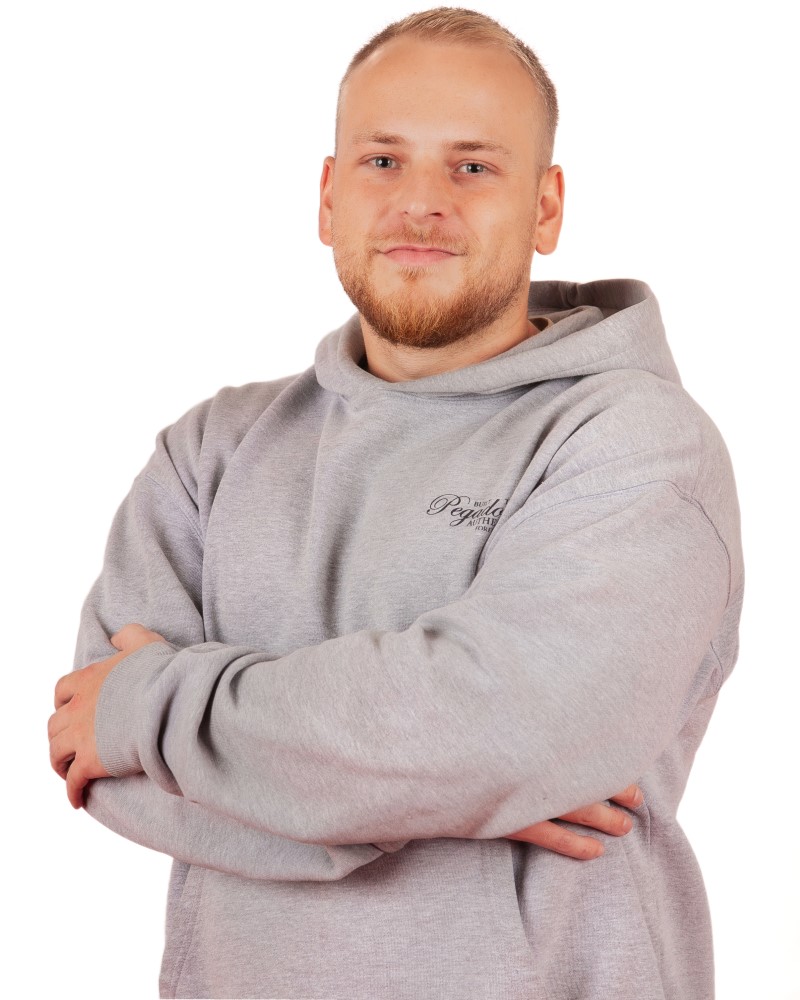 Stefan Kraus