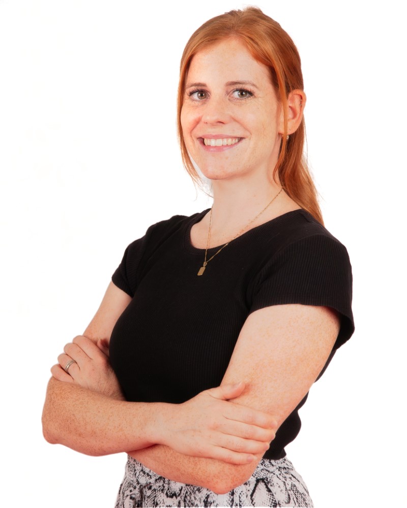 Tabea Rohde