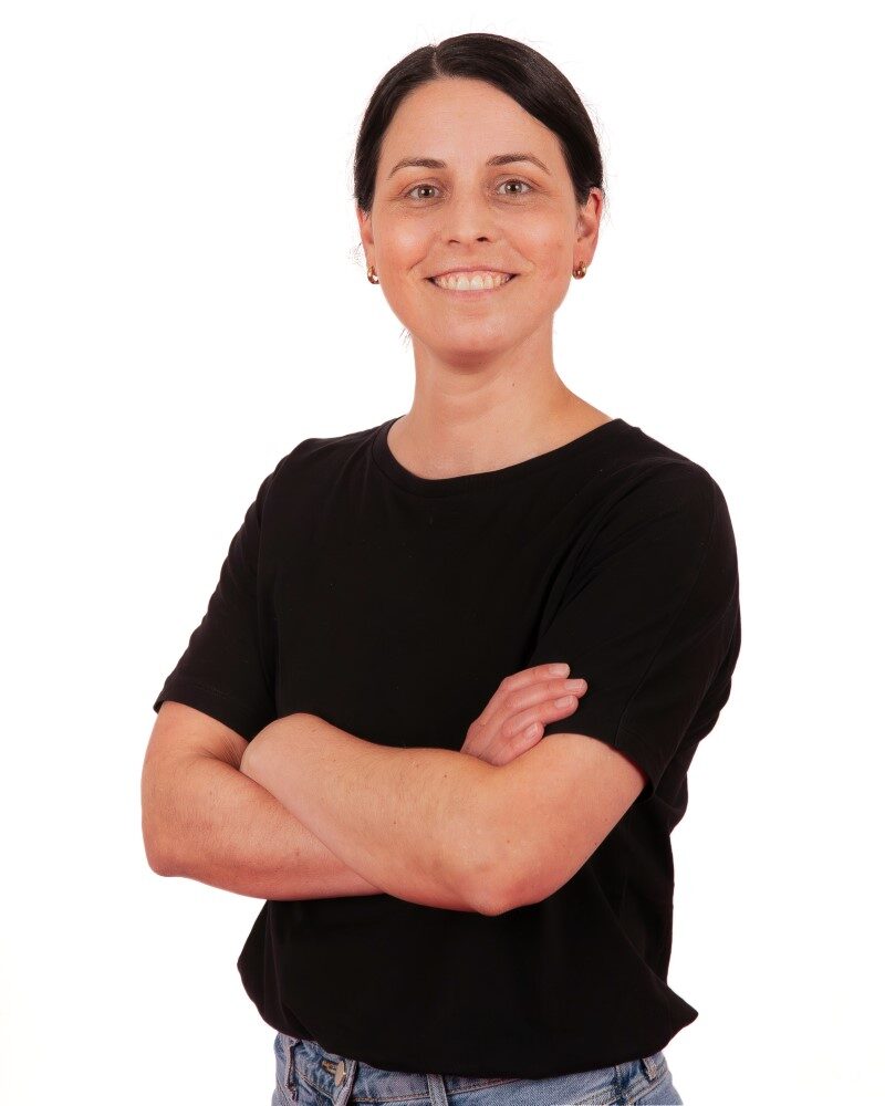 Anna Sakoucky