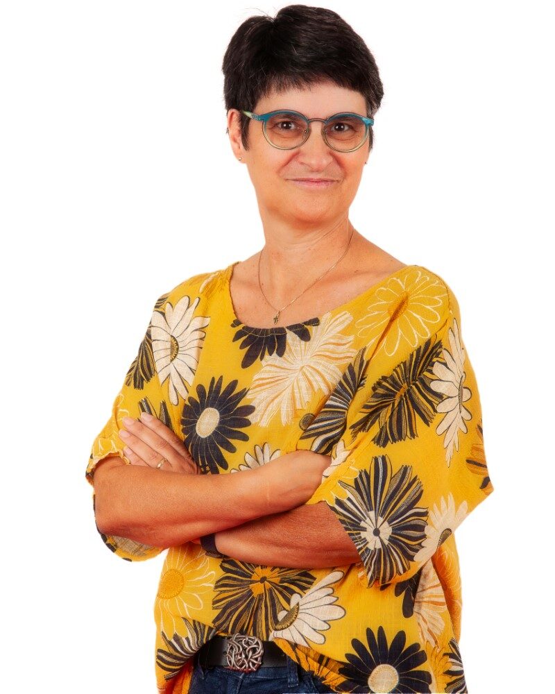 Ute Schneeberger