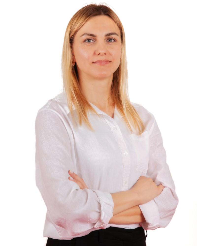 Hanna Snitko