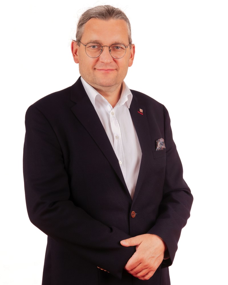 Andreas Wellstein