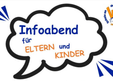 Infoabend am 5. November